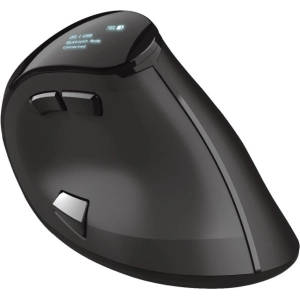 Trust Voxx Rechargeable Ergonomic Wireless Mouse