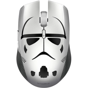 Ratón Razer Atheris Stormtrooper