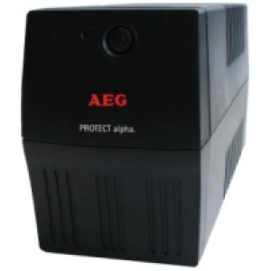 SAI AEG Protect Alpha 1200