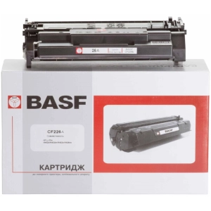 Cartucho BASF KT-CF226A