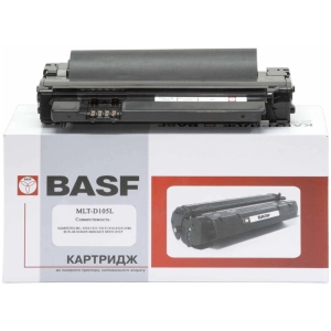 Cartucho BASF KT-MLTD105L