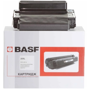 Cartucho BASF KT-MLTD205L