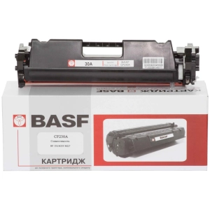 Cartucho BASF KT-CF230A