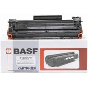 Cartucho BASF KT-CF283X