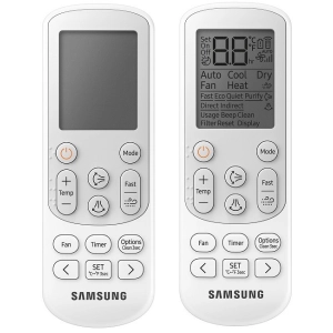 Samsung AR09AXHZAWKNUA