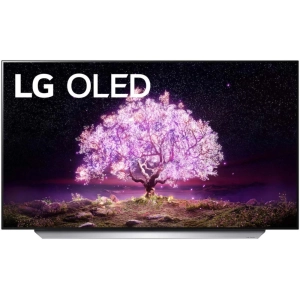 Televisor LG OLED48C1