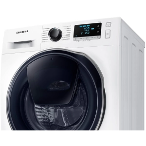 Samsung AddWash WW8NK62E0RW