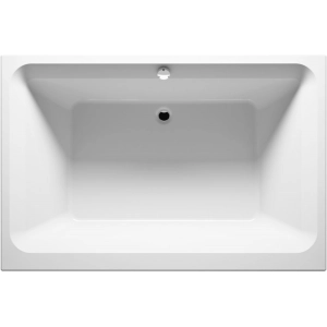 Bañera Devit Iven 180x120