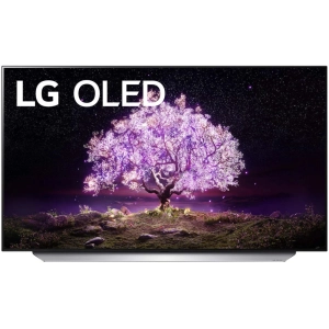 Televisor LG OLED55C1