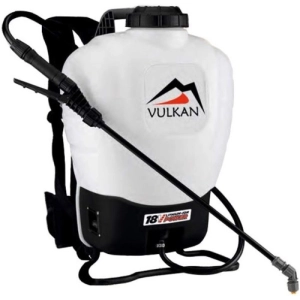 Vulkan OLD-15L