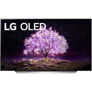 Televisor LG OLED65C1