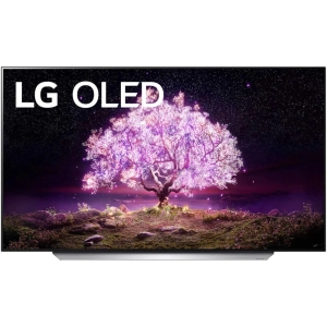 Televisor LG OLED77C1