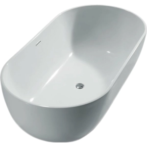 Bañera Devit Ovale 178x90