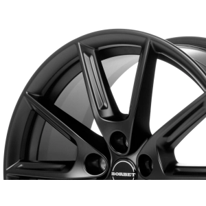 Borbet LX18 8x18/5x114,3 ET48 DIA72,6