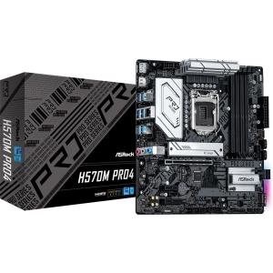 ASRock H570M Pro4