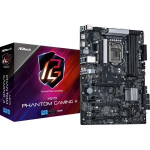 ASRock H570 Phantom Gaming 4