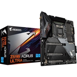 Gigabyte Z590 AORUS ULTRA