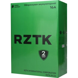 RZTK 16A