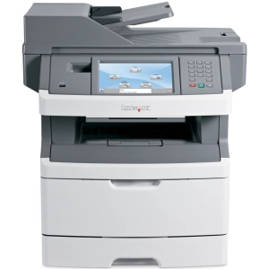 Impresora multifunción Lexmark X463DE