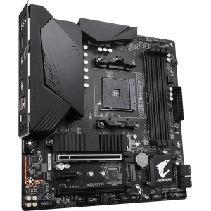 Gigabyte B550M AORUS PRO-P