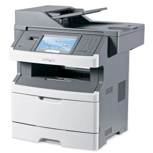 Lexmark X464DE