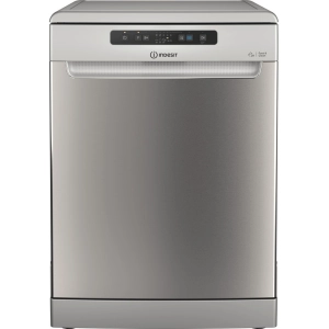 Lavavajillas Indesit DFC 2B+19 AC X