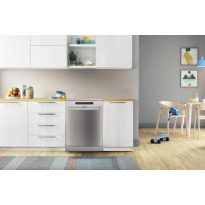 Indesit DFC 2B+19 AC X