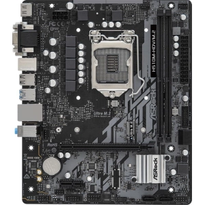 ASRock H510M-HDV/M.2