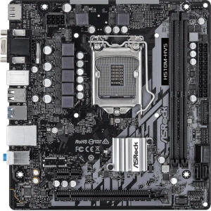 ASRock H510M-HDV