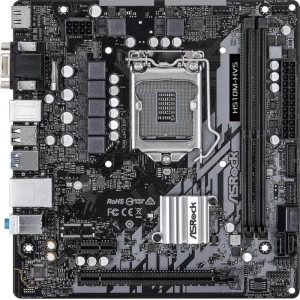 ASRock H510M-HVS