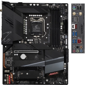 Placa base Gigabyte B560 AORUS PRO AX