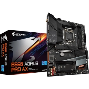 Gigabyte B560 AORUS PRO AX