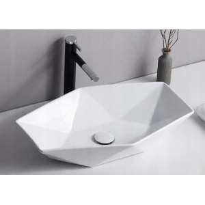 Lavabo REA Vega 640