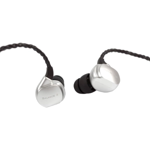 Auriculares TFZ Balance 2