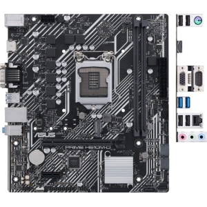 Placa base Asus PRIME H510M-D