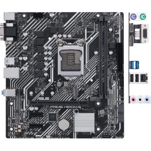 Placa base Asus PRIME H510M-E