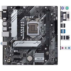 Placa base Asus PRIME H510M-A