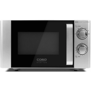 Horno microondas Caso M20 Ecostyle Pro