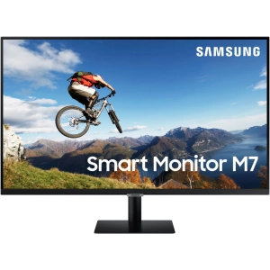 Monitor Samsung 32 M7 Smart Monitor