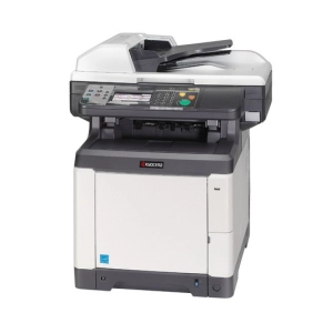 Kyocera FS-C2526MFP