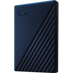 WD My Passport for Mac HDD