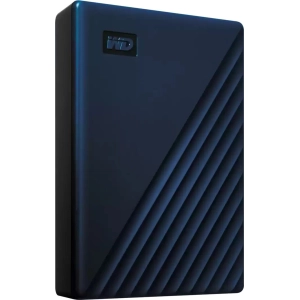 WD My Passport for Mac HDD