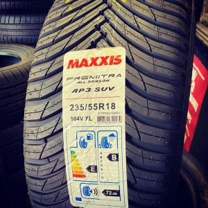 Maxxis