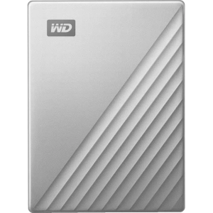 Disco duro WD My Passport Ultra HDD