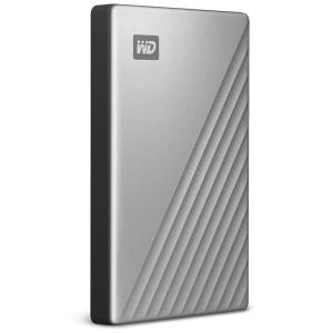 WD My Passport Ultra HDD