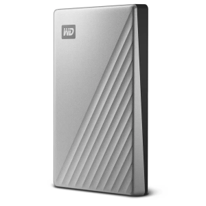 WD My Passport Ultra HDD