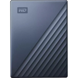 WD My Passport Ultra HDD