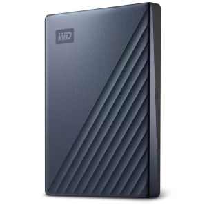 WD My Passport Ultra HDD