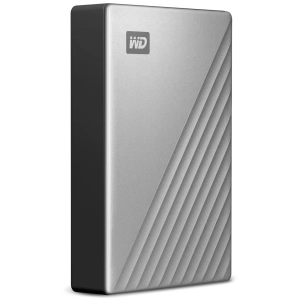 WD My Passport Ultra HDD