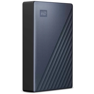 WD My Passport Ultra HDD